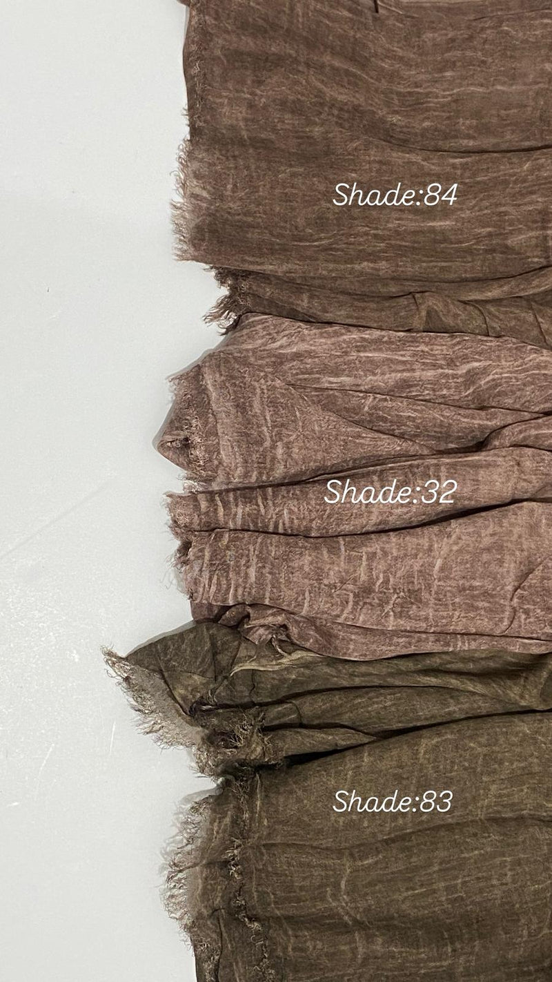 AURA Bean Paste shade