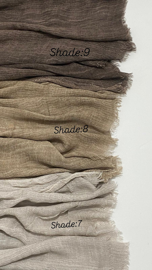 VELVET COTTON BUNDLE comes with CRAZY price