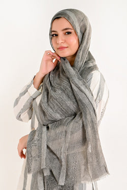 Linen & Line GREY Shade