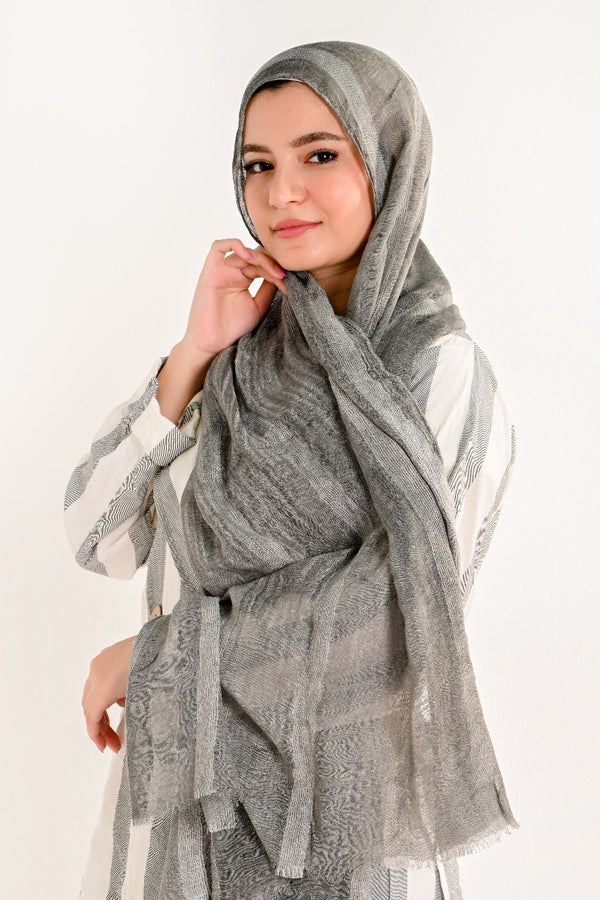Linen & Line GREY Shade